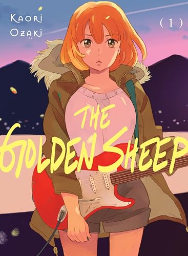 The Golden Sheep Vol 1 (Online Order Only)