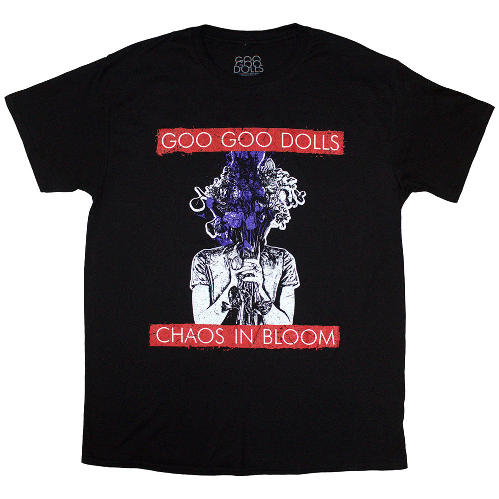 Chaos In Bloom [] (ONLINE ORDER ONLY)