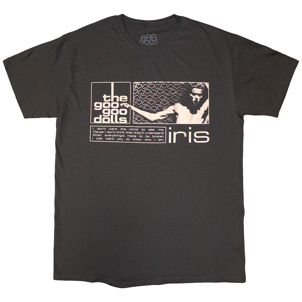 Iris [] (ONLINE ORDER ONLY)