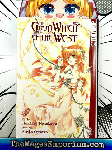 The Good Witch of the West Vol 1 (Online Order Only)