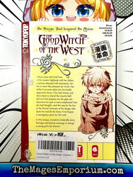 The Good Witch of the West Vol 1 (Online Order Only)