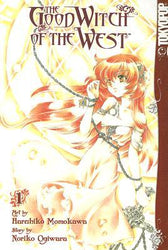 The Good Witch of the West Vol 1 (Online Order Only)