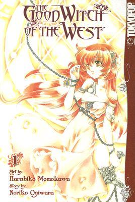 The Good Witch of the West Vol 1 (Online Order Only)