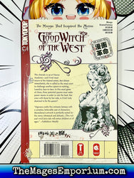 The Good Witch of the West Vol 4 (Online Order Only)