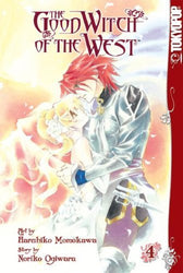 The Good Witch of the West Vol 4 (Online Order Only)