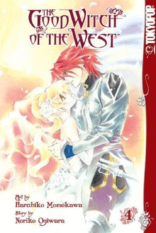 The Good Witch of the West Vol 4 (Online Order Only)