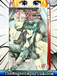 The Good Witch of the West Vol 6 (Online Order Only)