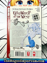 The Good Witch of the West Vol 6 (Online Order Only)