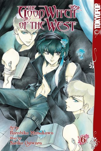 The Good Witch of the West Vol 6 (Online Order Only)