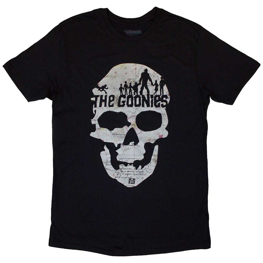 Skeleton [T-Shirt] (ONLINE ORDER ONLY)
