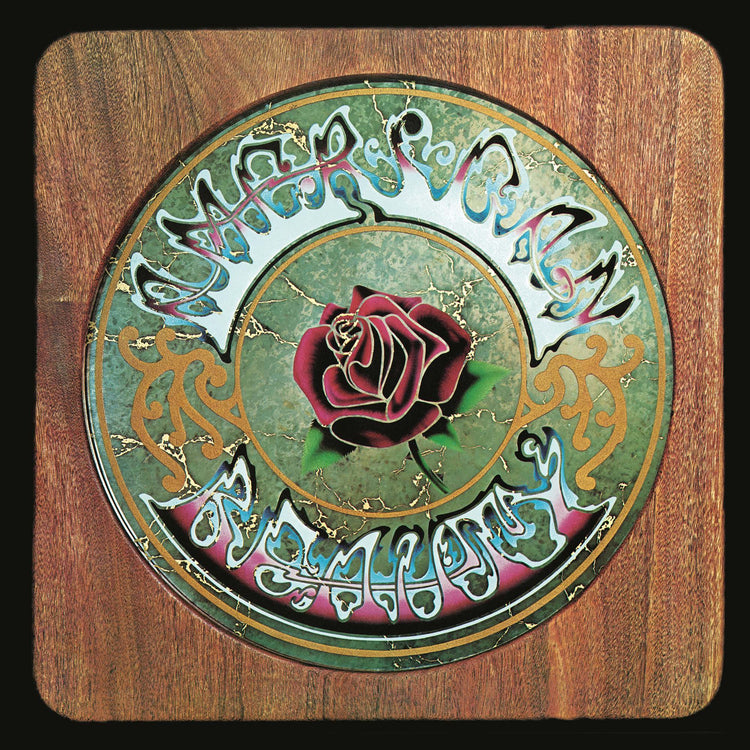 American Beauty (Remastered) [CD] (ONLINE ORDER ONLY)