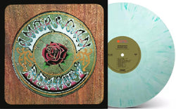 The Grateful Dead - American Beauty (Target Exclusive, Vinyl) (Limeade Colored Vinyl) [Vinyl] (ONLINE ORDER ONLY)