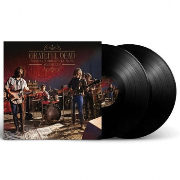The Grateful Dead - Berkeley Community Center 1971 Vol. One [Import] (2 Lp's) [Vinyl] (ONLINE ORDER ONLY)