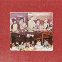 Zach Bryan - The Great American Bar Scene (2 Lp's) [Vinyl]