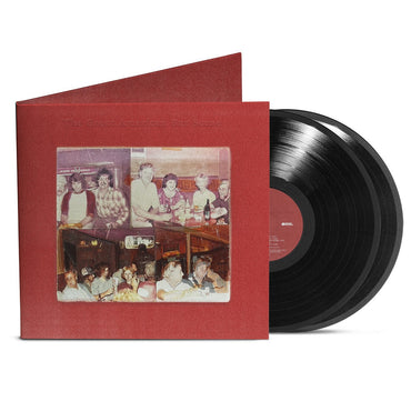 Zach Bryan - The Great American Bar Scene (2 Lp's) [Vinyl] (ONLINE ORDER ONLY)