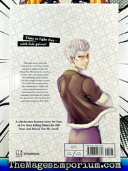 The Great Cleric Vol 3 (Online Order Only)
