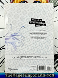 The Great Cleric Vol 6 (Online Order Only)
