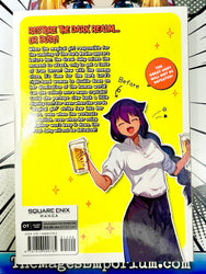 The Great Jahy Will Not Be Defeated! Vol 3 (Online Order Only)