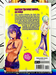The Great Jahy Will Not Be Defeated Vol 5 (Online Order Only)