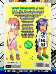 The Great Jahy Will Not Be Defeated! Vol 6 (Online Order Only)