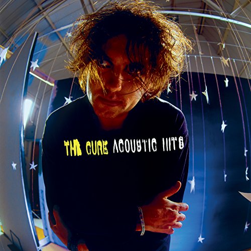 The Cure - The Greatest Hits Acoustic [Vinyl] (ONLINE ORDER ONLY)