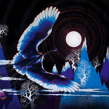The Dancers at the Edge of Time [CD] (ONLINE ORDER ONLY)