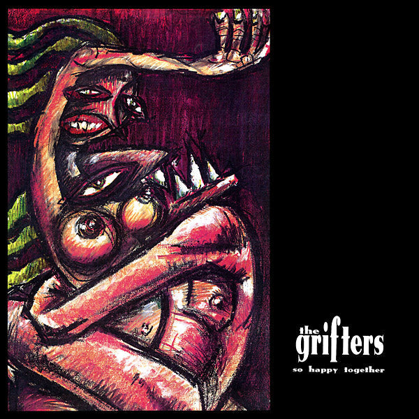 So Happy Together [Vinyl]
