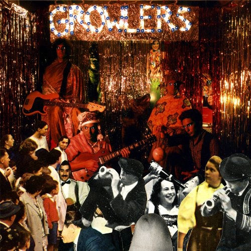 Are You In Or Out? [Vinyl] (ONLINE ORDER ONLY)