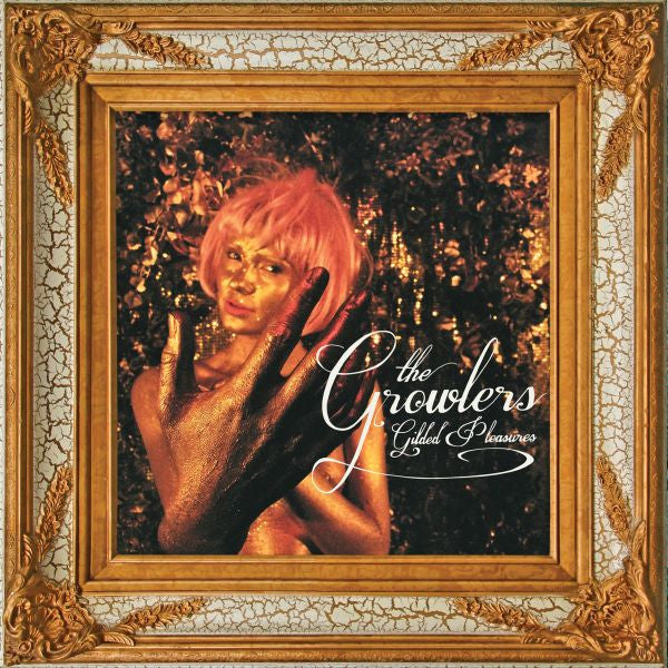 Gilded Pleasures [Vinyl]