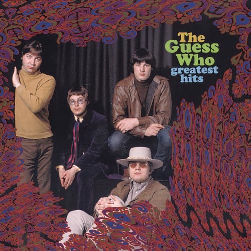 Greatest Hits [CD] (ONLINE ORDER ONLY)