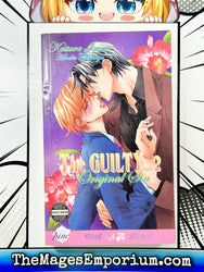 The Guilty Original Sin Vol 2 (Online Order Only)