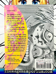 The Guin Saga Vol 1 The Seven Magi (Online Order Only)