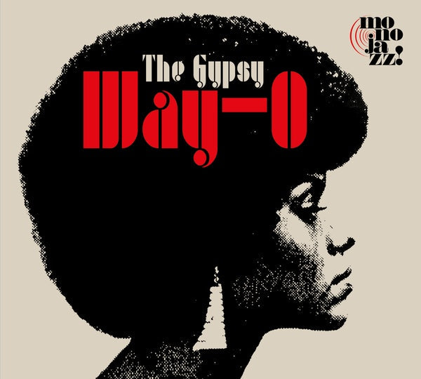 THE GYPSY (SHIRLEY BUNNIE FOY) - Way-O [Vinyl] (ONLINE ORDER ONLY)