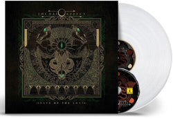 The Halo Effect - Days of the Lost (Limited Edition, Colored Vinyl, Clear Vinyl) [Vinyl] (ONLINE ORDER ONLY)