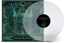 March of the Unheard (Limited Edition, Crystal Clear Colored Vinyl) [Vinyl]