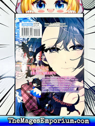 The Haunted Bookstore Vol 3 Manga (Online Order Only)