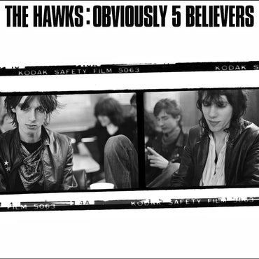 Obviously 5 Believe [Vinyl] (ONLINE ORDER ONLY)