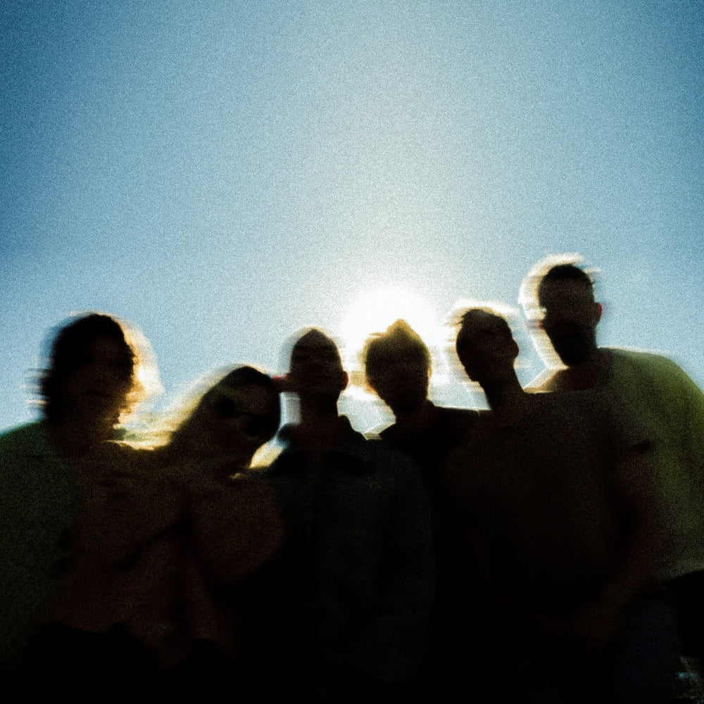 Aperture (Clear Lens LP) (Indie Exclusive) [Vinyl] (ONLINE ORDER ONLY)