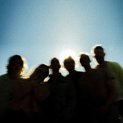 Aperture (Clear Lens LP) (Indie Exclusive) [Vinyl] (ONLINE ORDER ONLY)