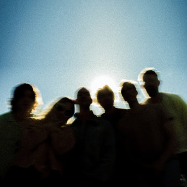 Aperture (Clear Lens LP) (Indie Exclusive) [Vinyl] (ONLINE ORDER ONLY)