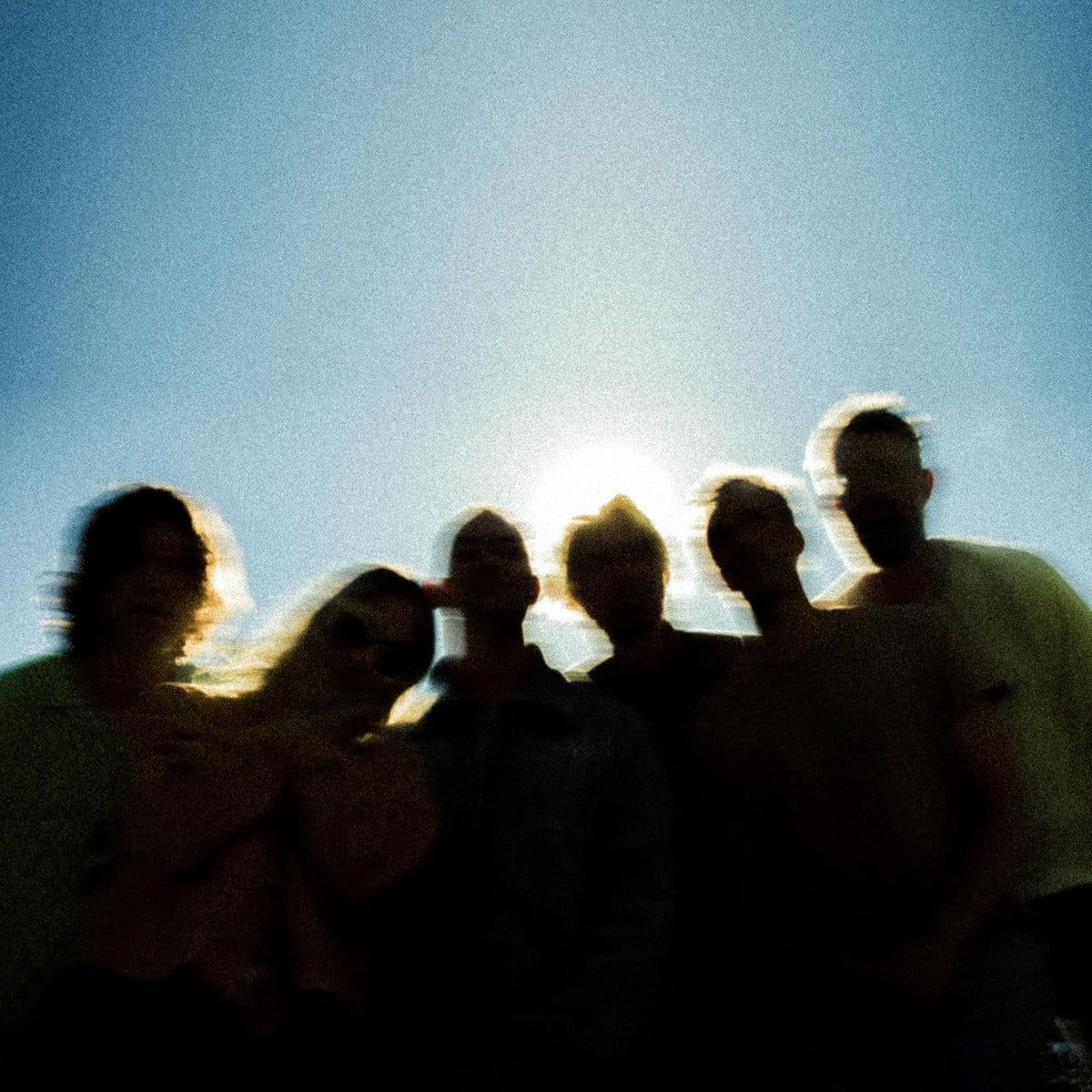 Aperture (Poster) [Vinyl] (ONLINE ORDER ONLY)