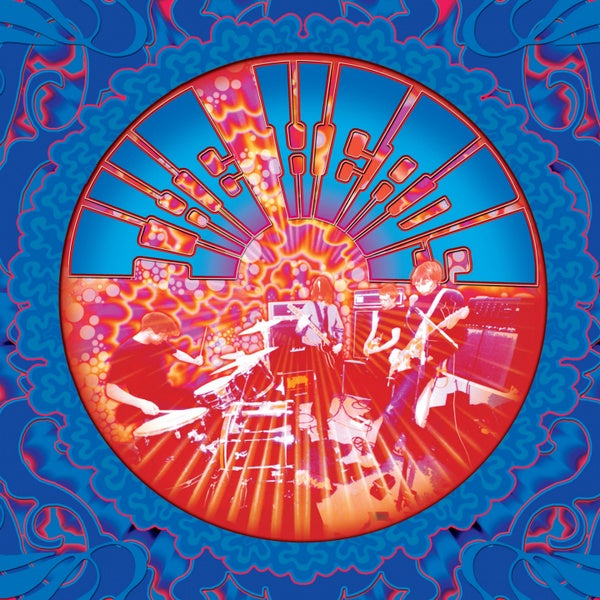 THE HEADS - Undersided [Vinyl]