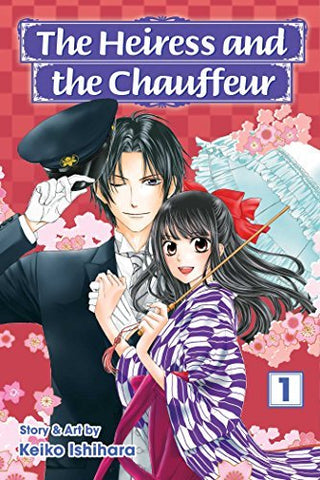 The Heiress and the Chauffeur Vol 1 (Online Order Only)