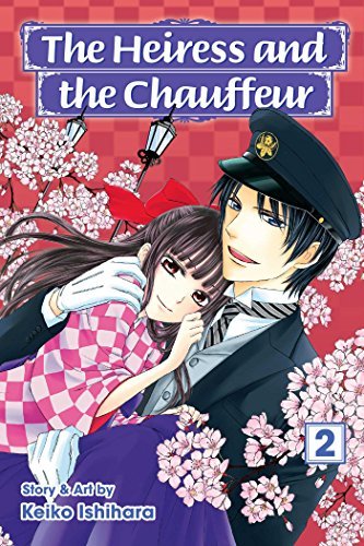 The Heiress and the Chauffeur Vol 2 (Online Order Only)