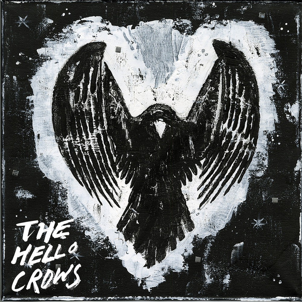 The Hello Crows [Vinyl] (ONLINE ORDER ONLY)