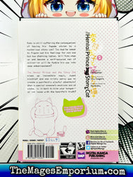 The Hentai Prince and the Stony Cat Vol 2 (Online Order Only)