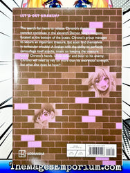 The Hero Life of a Self-Proclaimed Mediocre Demon! Vol 7 (Online Order Only)