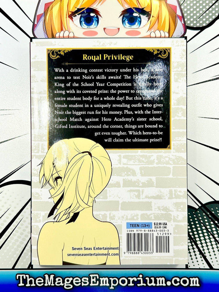 The Hidden Dungeon Only I Can Enter Vol 9 Manga (Online Order Only)