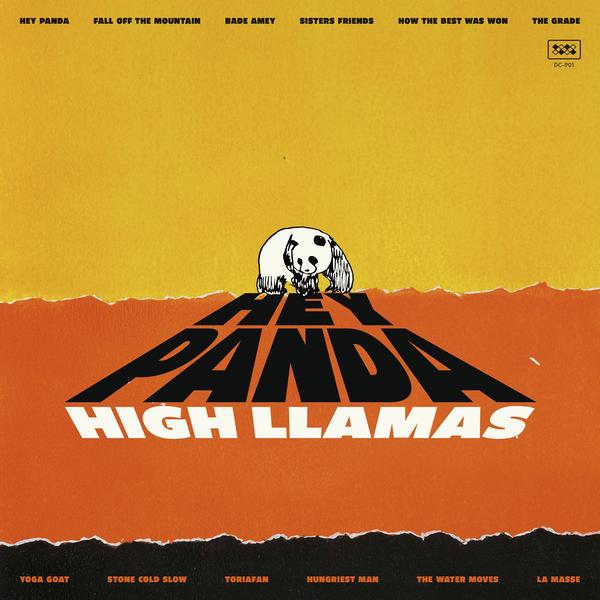 Hey Panda [Vinyl]
