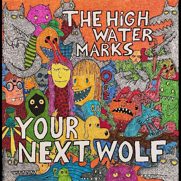 Your Next Wolf [Vinyl]